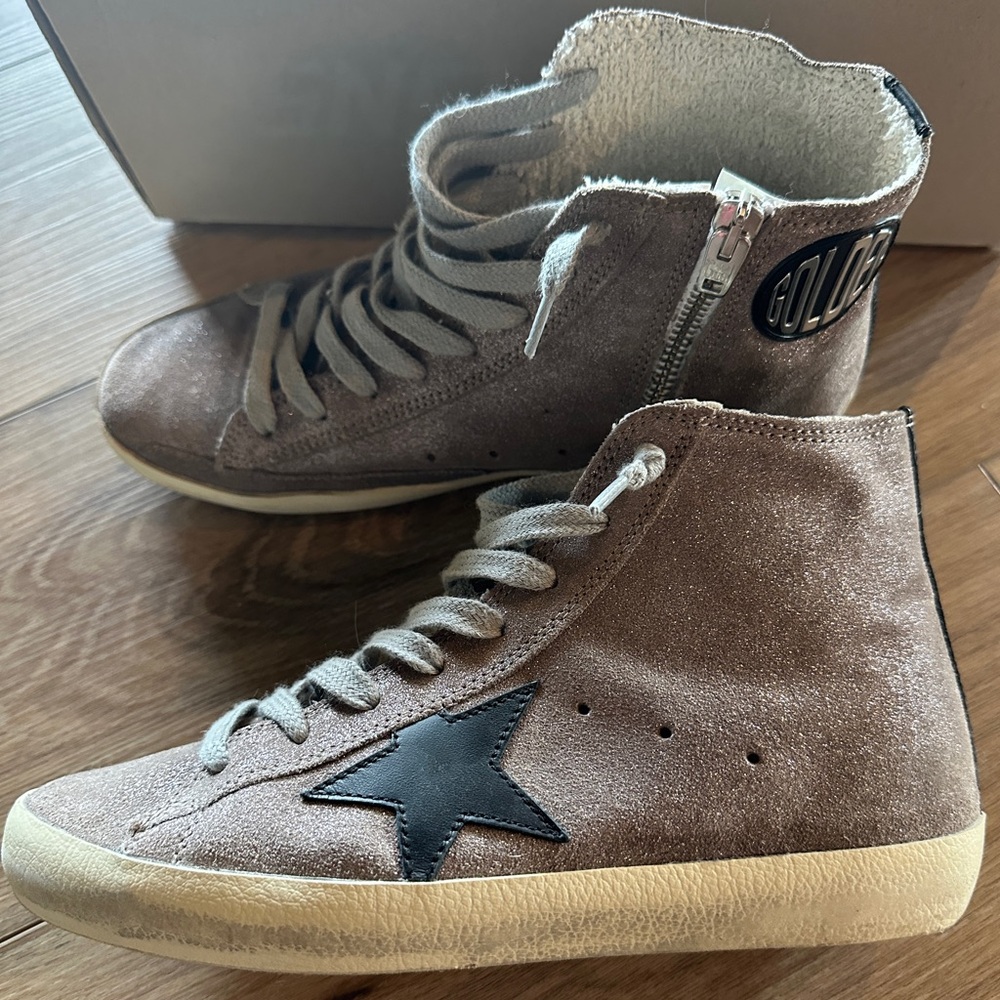 Nordstrom Private Edition Francy size 37